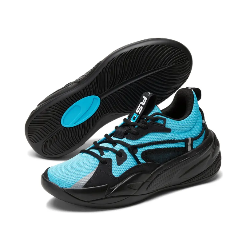 Puma RS-Dreamer Proto Basketball Shoes Blue/Black (193990-21)