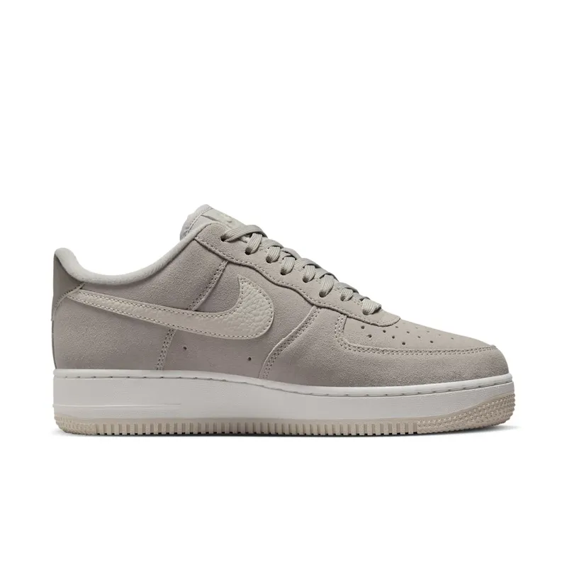Nike Air Force 1 Low ’07 Light Iron Ore Moon Fossil (FB8826-001)