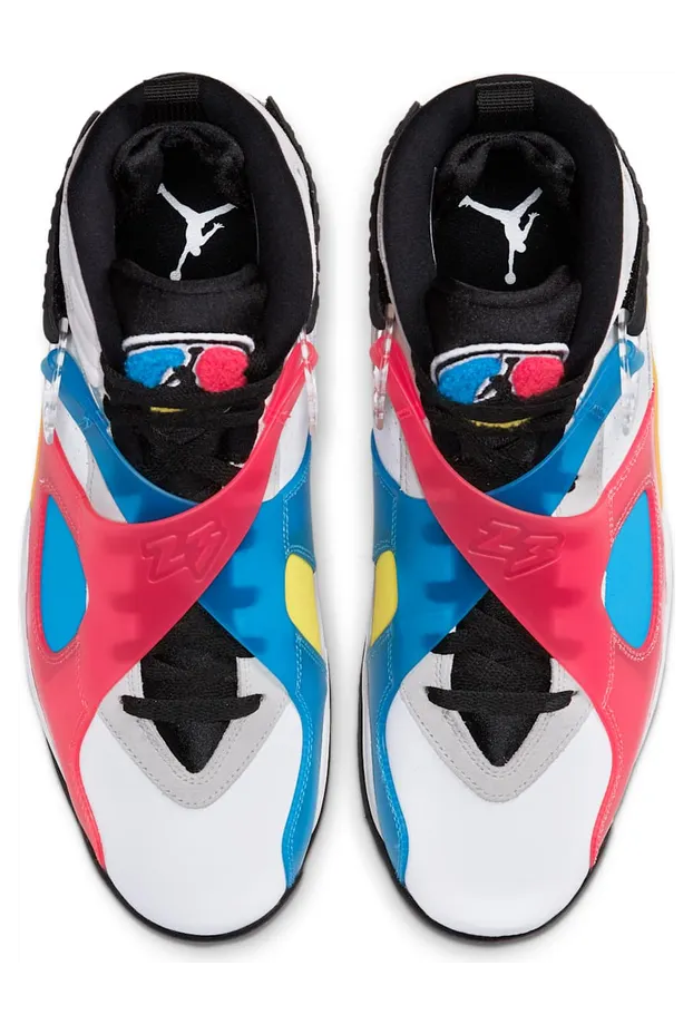 air-jordan-8 BQ7666-100