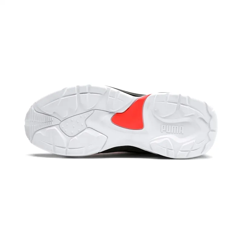 Puma Thunder Fashion 2.0 “Black Red” (370376-04)