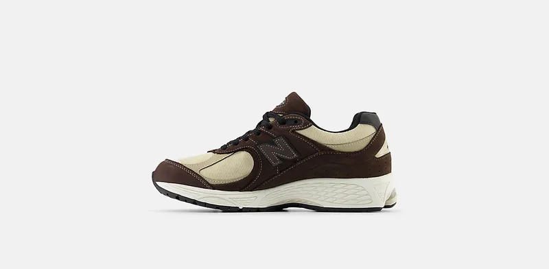 New Balance 2002R “Black Coffee” (M2002RXQ)
