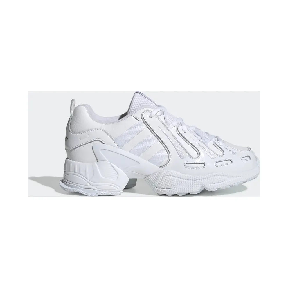 adidas EQT Gazelle Schuh Cloud White / Cloud White / Cloud White (EF5313)