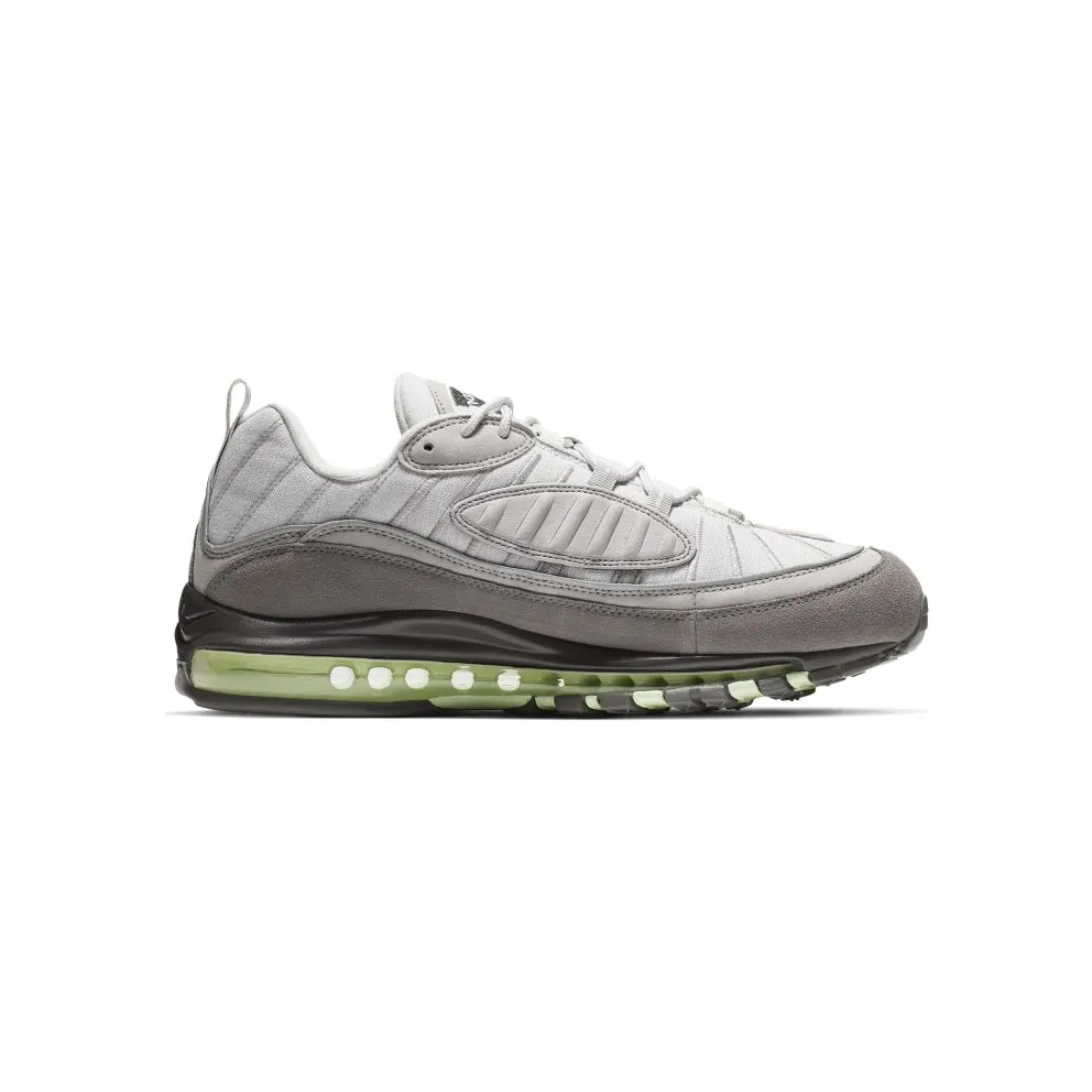 Nike Air Max 98 Vast Grey Fresh Mint (640744-011)