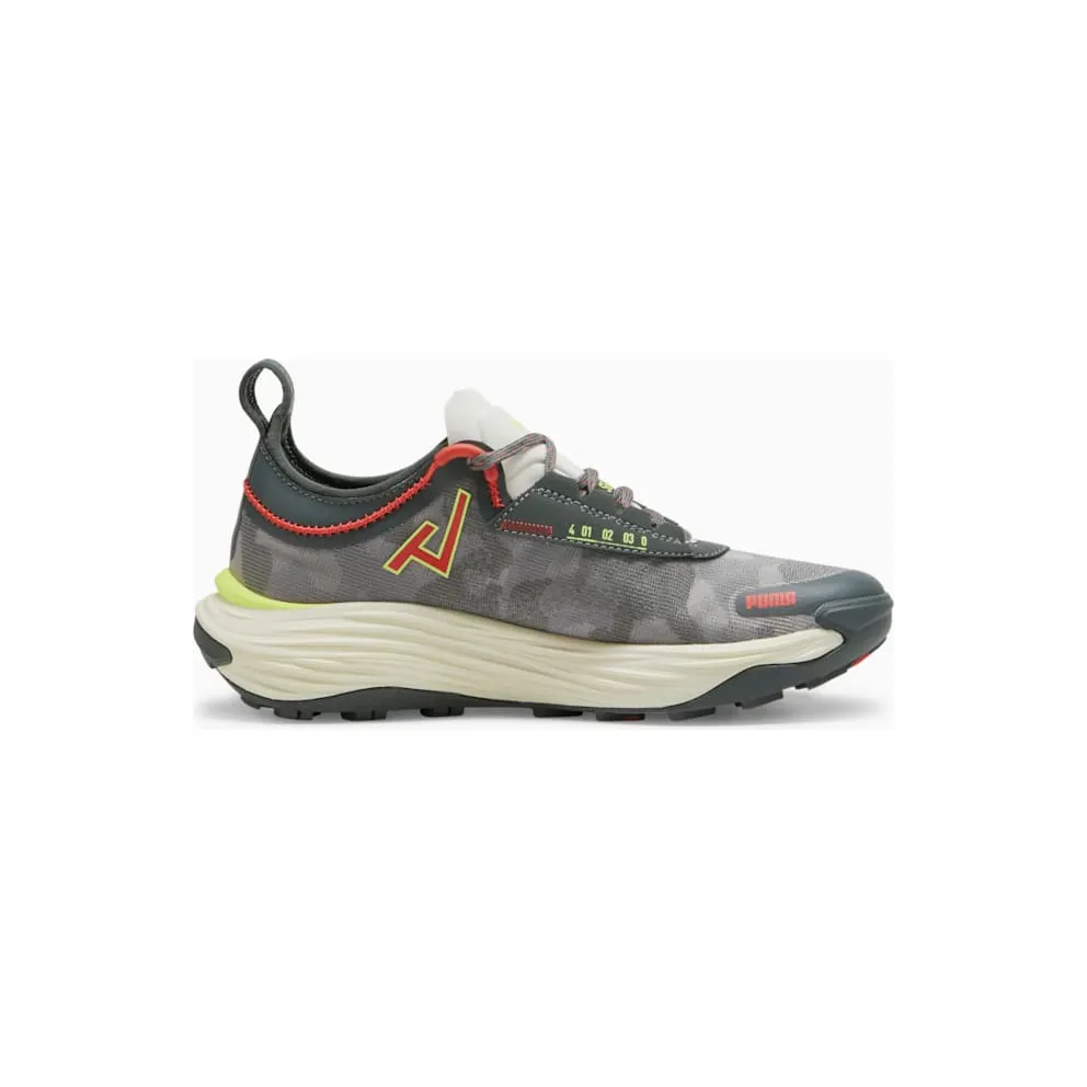 Puma Voyage Nitro 3 “Seasons – Mineral Grey” (377746-08)