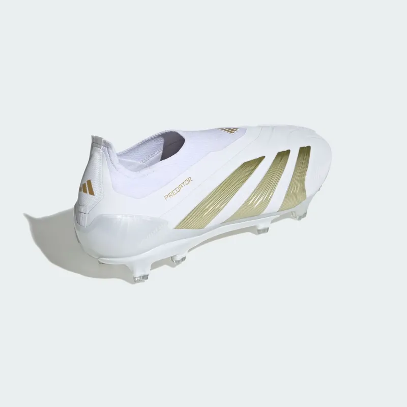 adidas Predator Elite Laceless FG Dayspark Pack (IF6448)