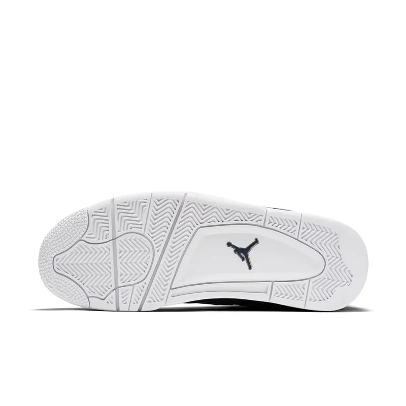 Air Jordan Nike AJ 4 IV PRM Pinnacle Navy (819139-402)