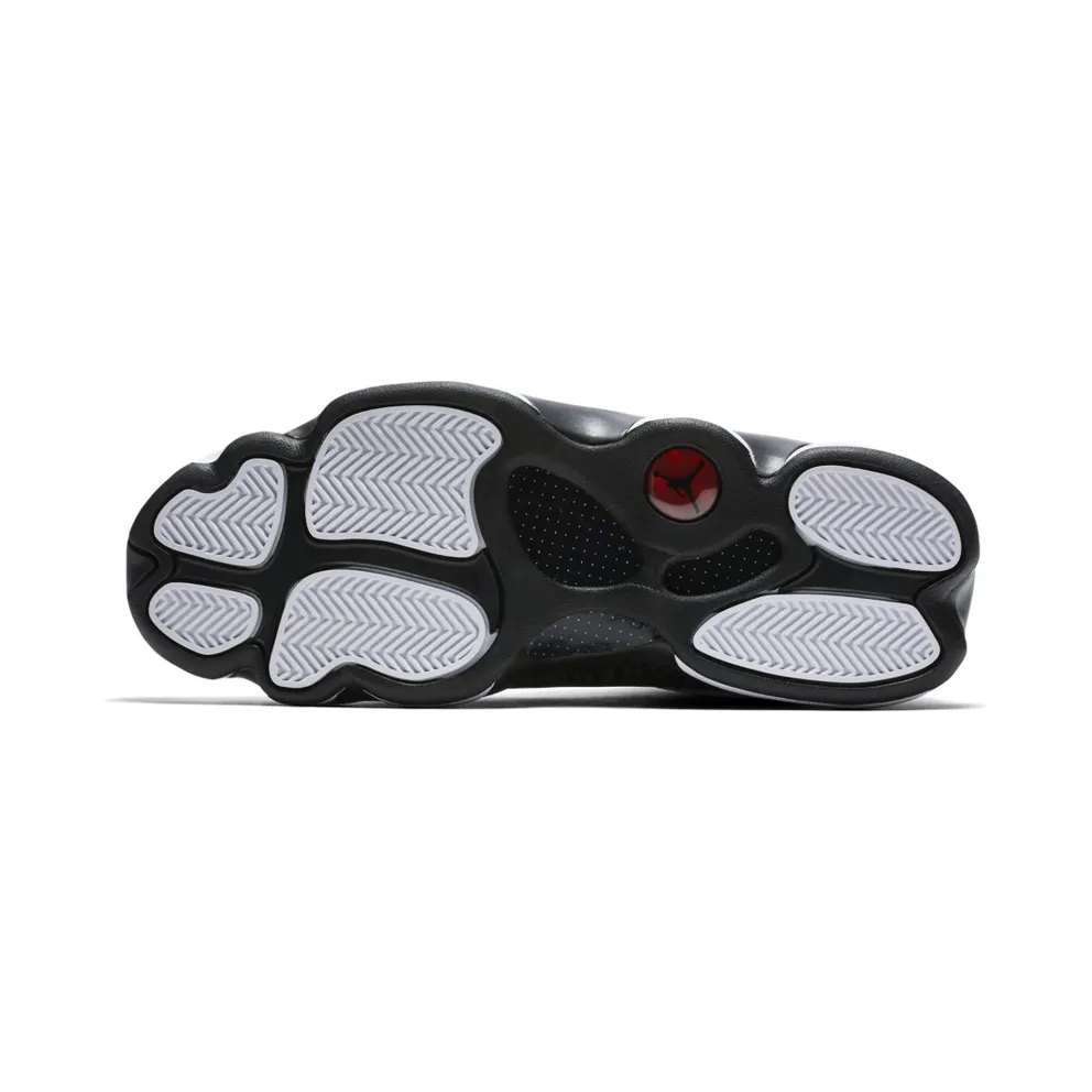 Jordan 13 Retro Love and Respect White/Black (888164-112)