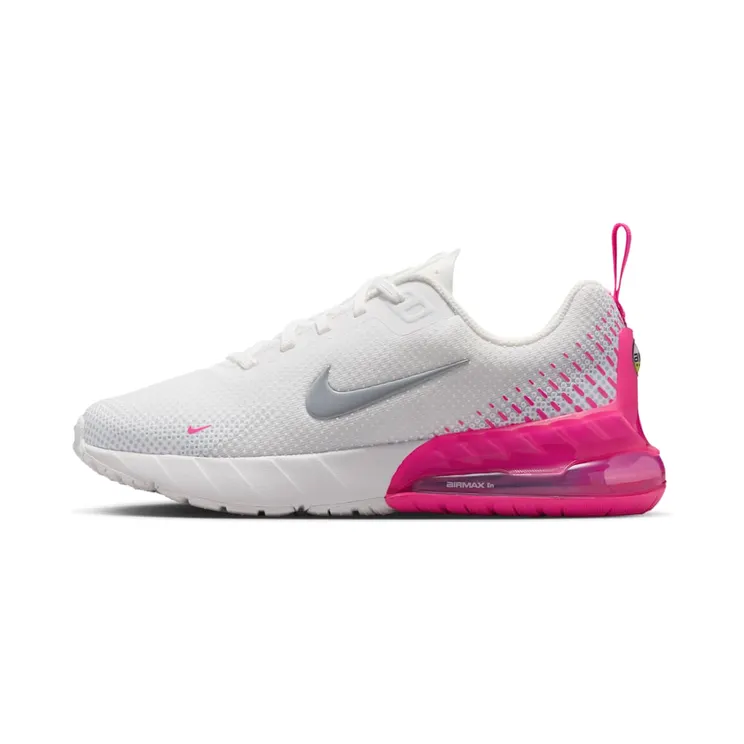 Nike Air Max Phoenix “Summit White / Laser Fuchsia / Vast Grey / Wolf Grey” (HF7052-103)