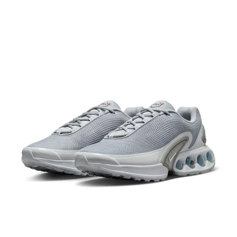 Nike Air Max Dn “Wolf Grey” (DV3337-007)