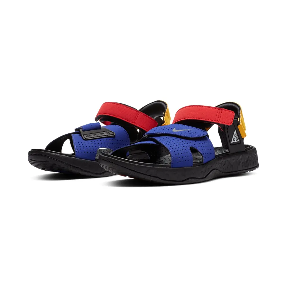 Nike ACG Deschutz Slide Purple (CT3303-400)