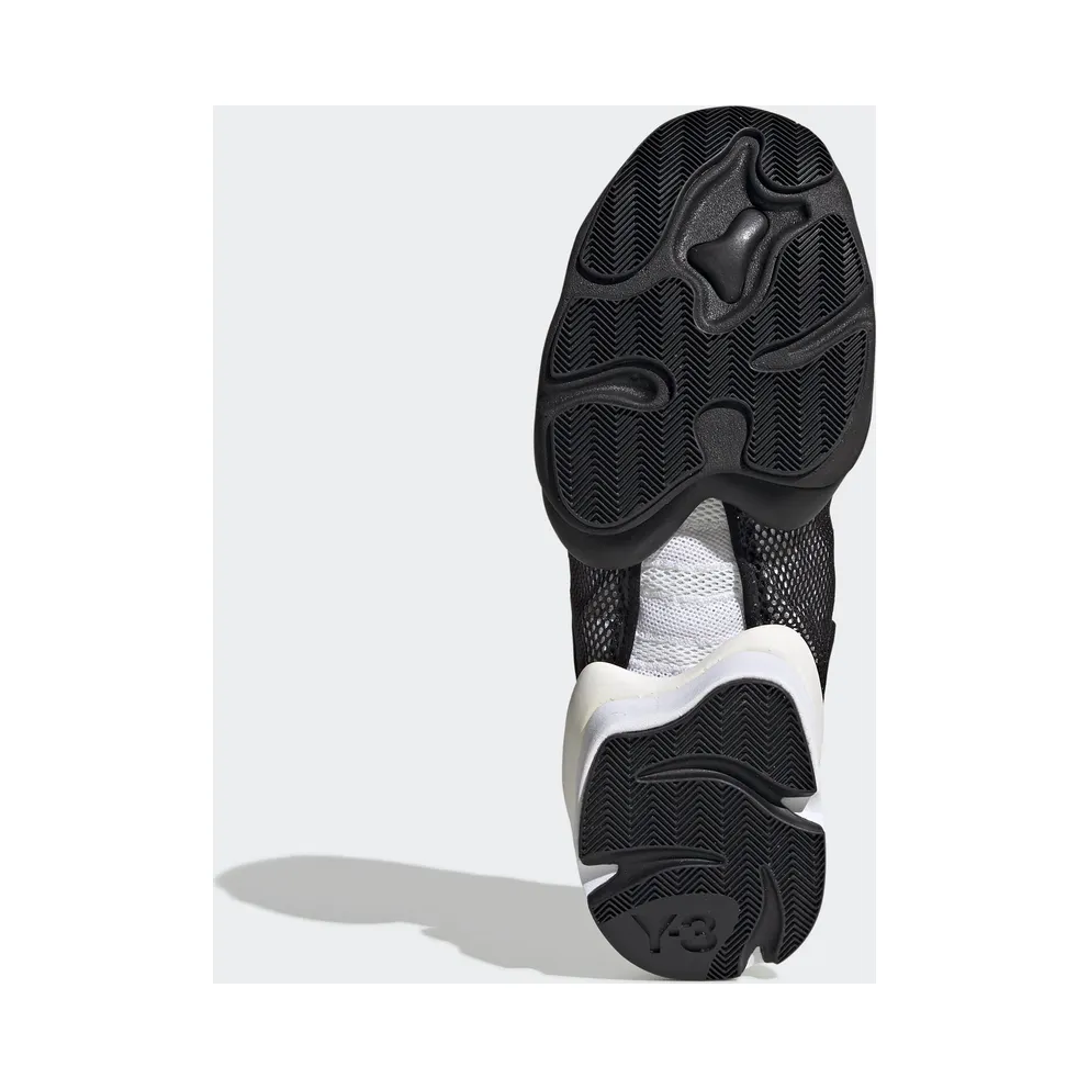 adidas Y-3 Ren Black White Black/White/Black (EF2560)