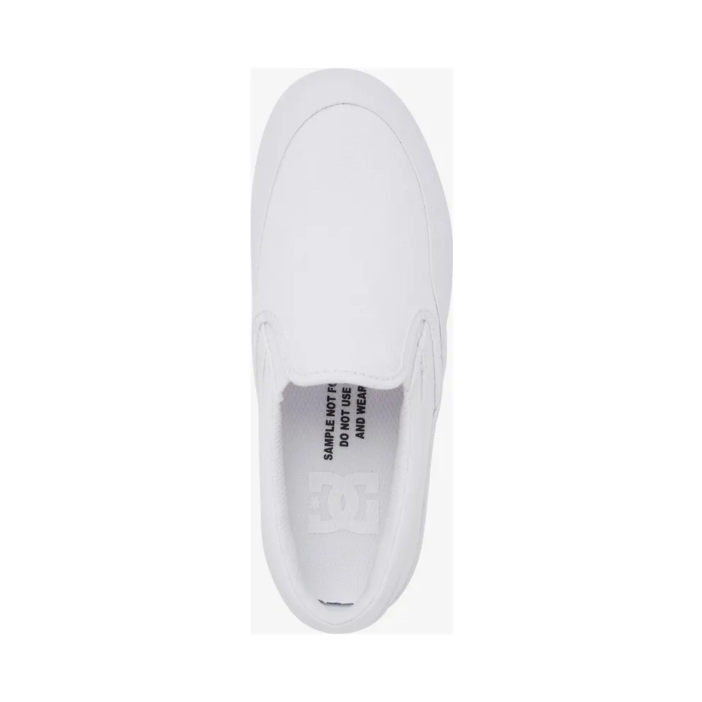 DC DC Infinite White (ADBS300356xwww)