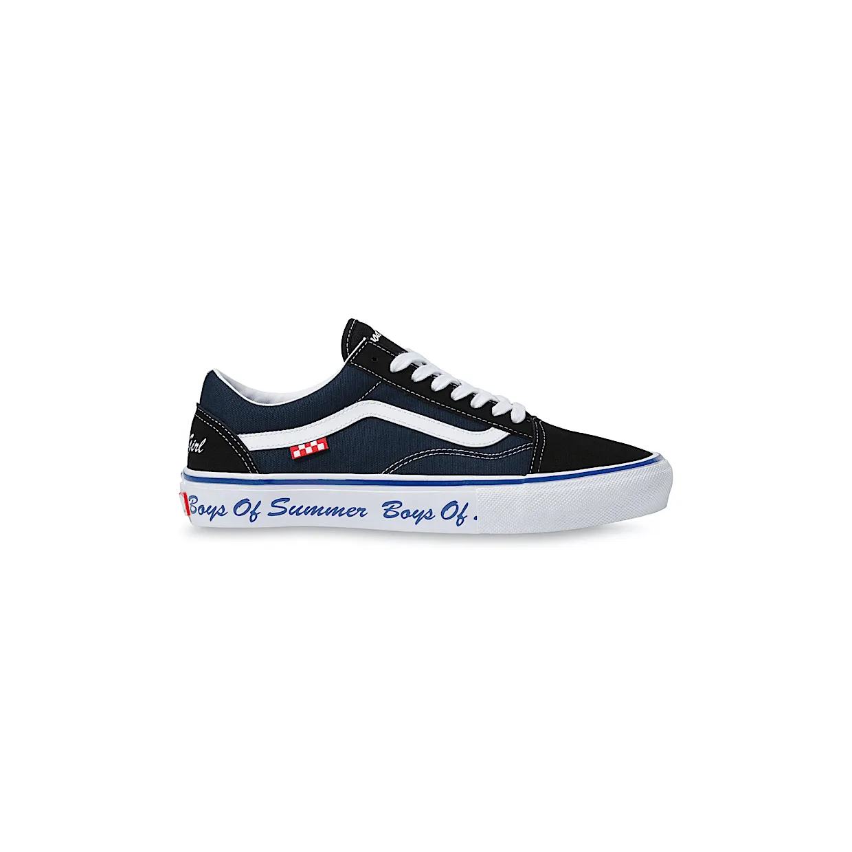 vans-old-skool VN0A5HF33LD