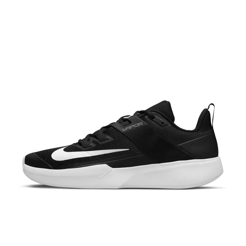 NikeCourt Vapor Lite Clay Court Tennis Black (DH2949-024)