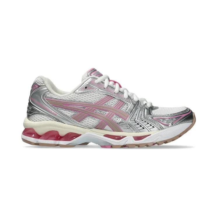 ASICS Gel-Kayano 14 Unlimited Pack White Fawn (1203A667-100)