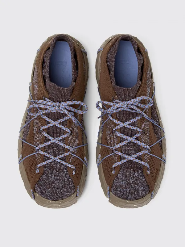 Camper Sneakers Multicolor (K100953-009ROKU0)