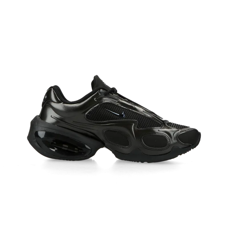 Nike Air Max Muse (black / black / metallic silver) – FV1920-003
