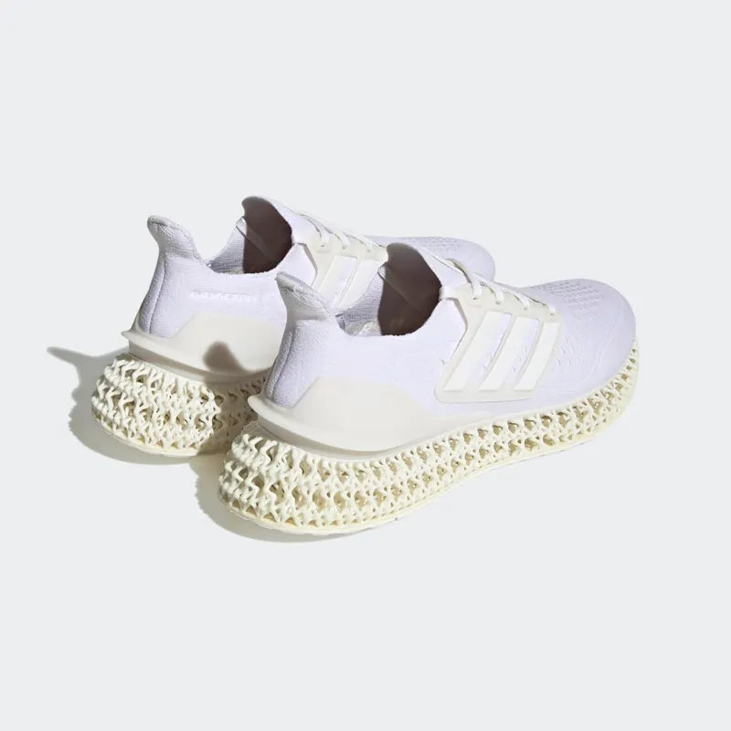 adidas Ultra 4DFWD Cloud White / Cloud White / Core White (HP7598)