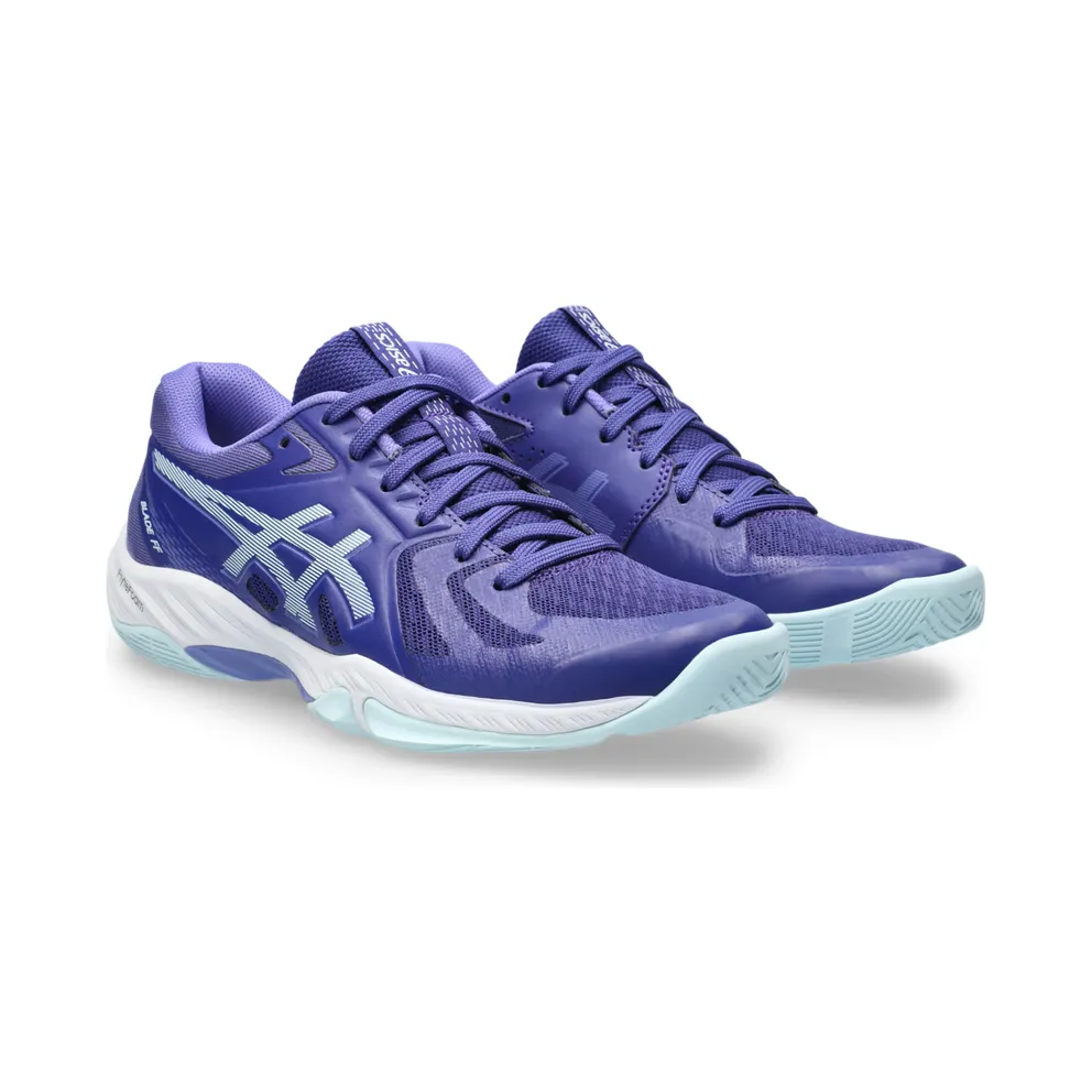 Asics Blade Ff Eggplant/Aquamarine (1072A094.400)