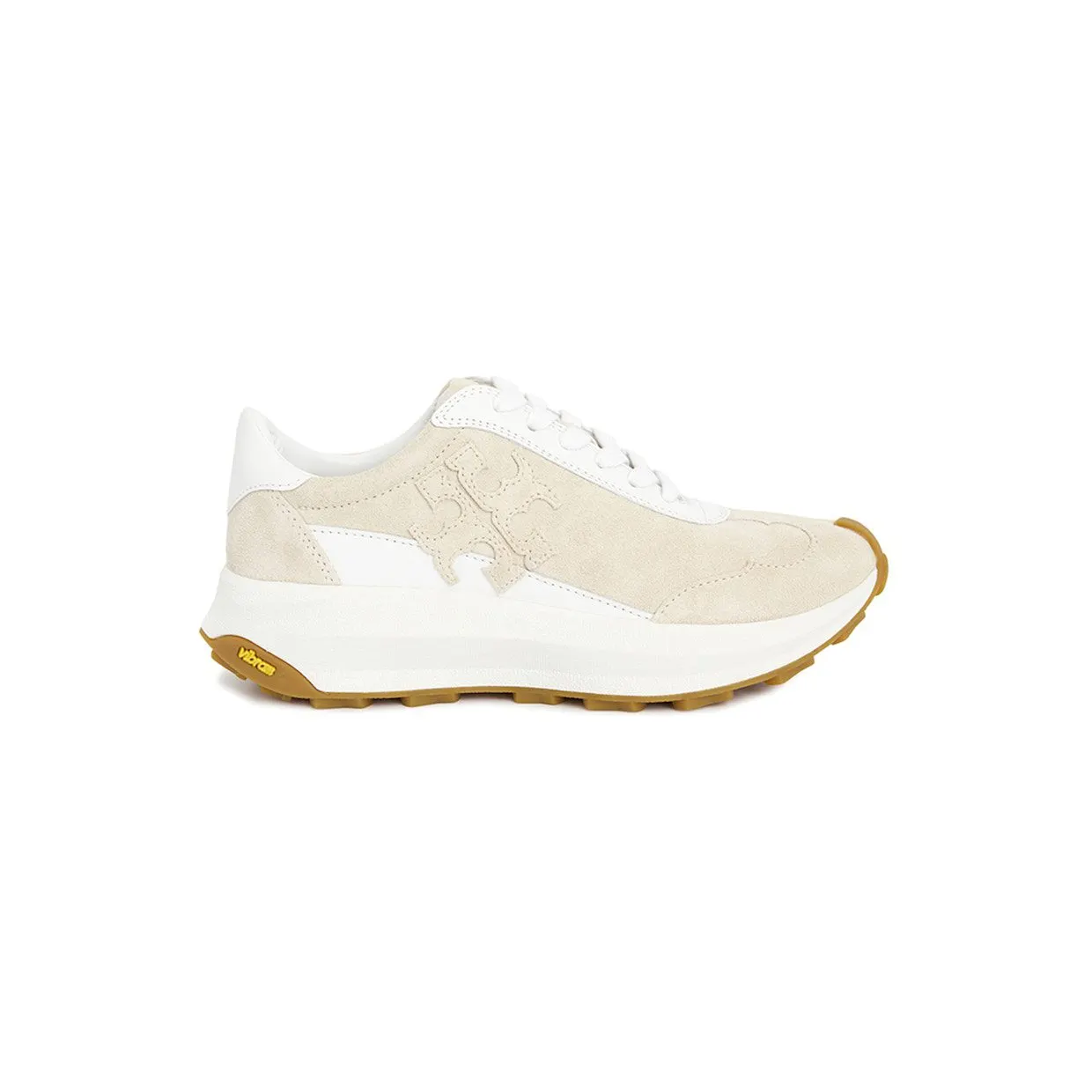 Tory Burch Sneakers Beige (169328-250)