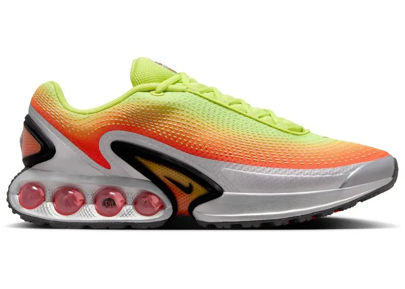 Nike Air Max Dn SE Cyber Bright Crimson (HF5531-300)