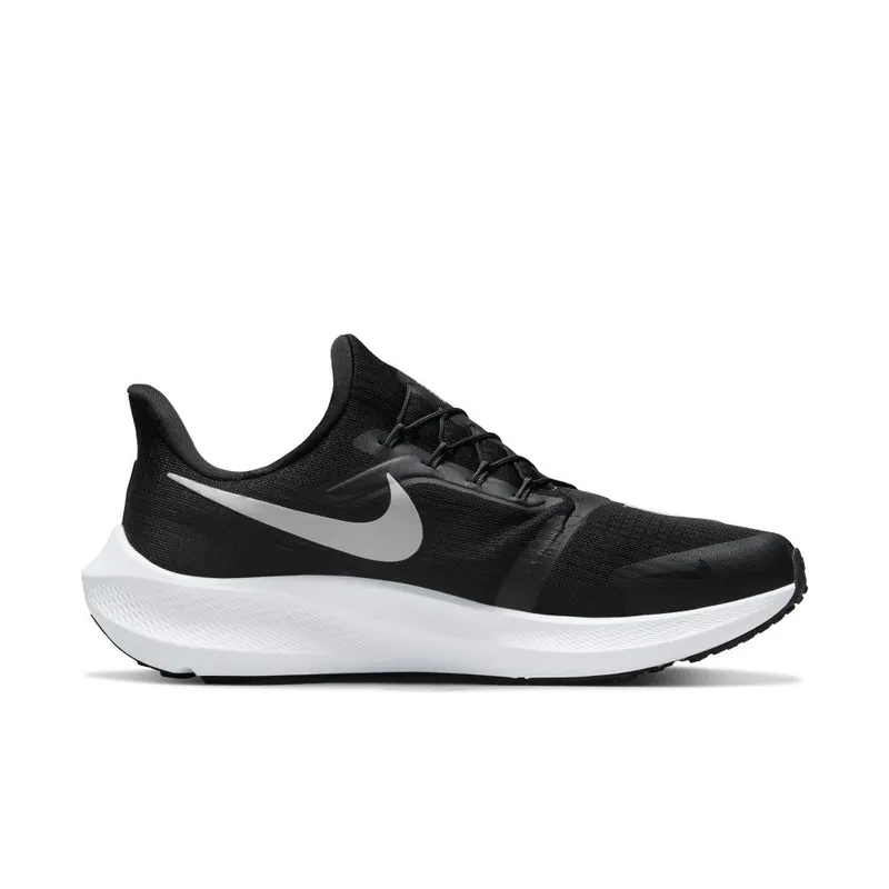Nike Air Zoom Pegasus FlyEase Easy On/Off Road Running Black (DJ7383-001)