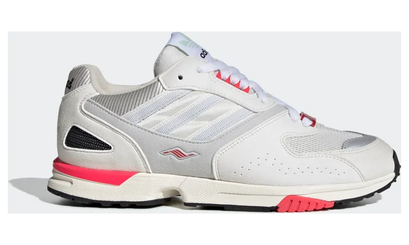 adidas Originals ZX 4000 Damen Sneaker weiß (EE4834)