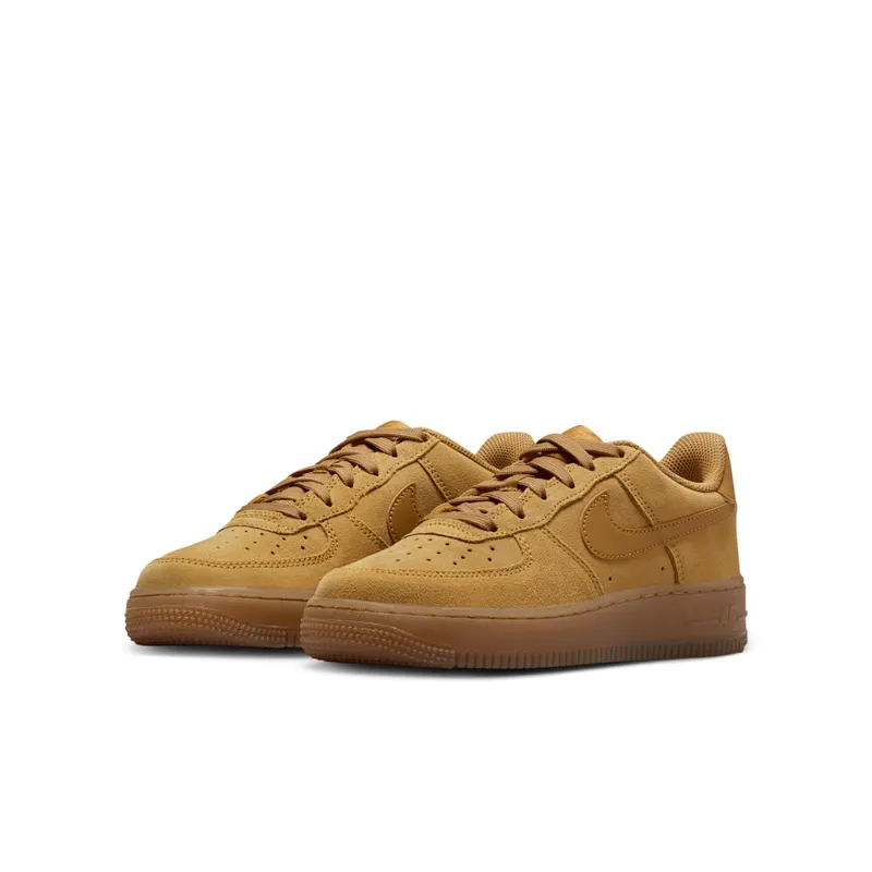 Nike Air Force 1 Low LV8 Wheat Gum Light Brown (HQ7476-700)