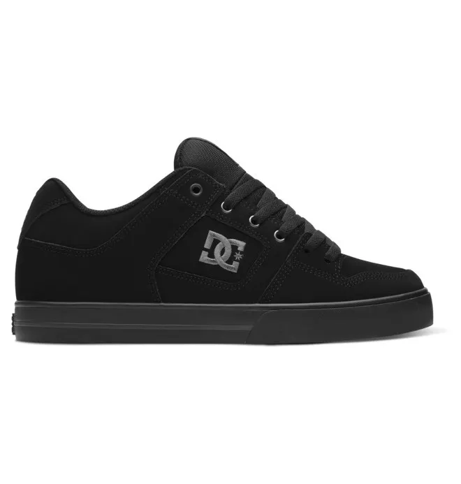 DC Pure black/pirate black (300660-LPB)