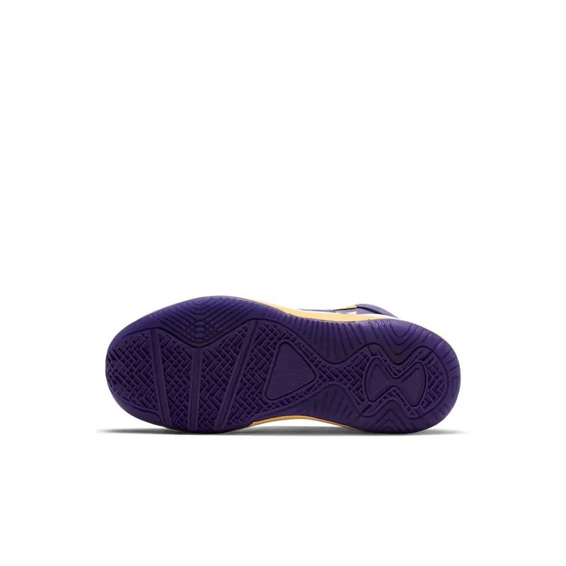 Nike LeBron 8 Lakers (CT5114-500)