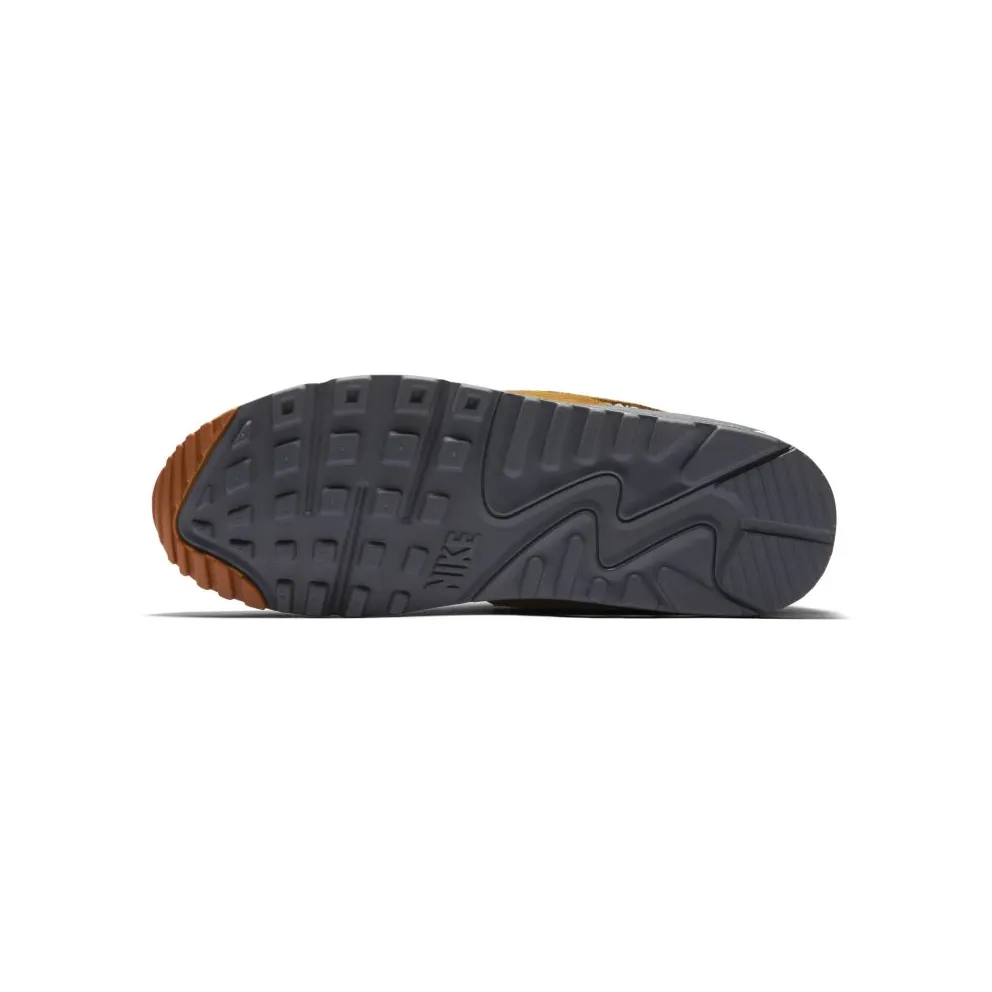 Nike Air Max 90 Desert Ochre Desert Ochre/Dark Grey-Linen-Wolf Grey (700155-700)