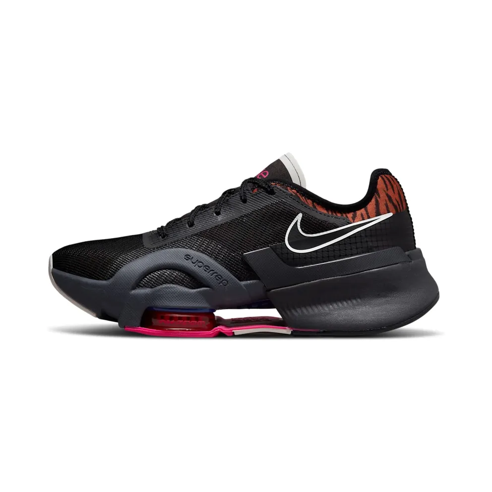 Nike Air Zoom SuperRep 3 Schwarz (DJ8650-018)