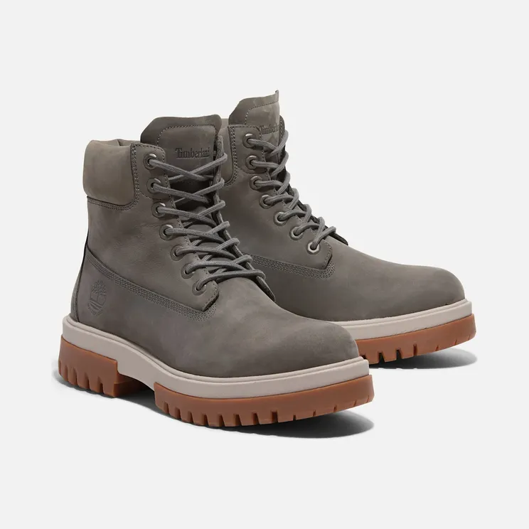 timberland-sneaker TB0A69BW-EL8