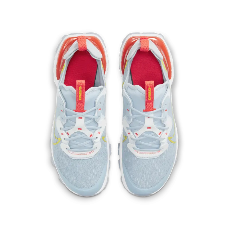 Nike React Vision Older Kids’ Blue (CD6888-404)