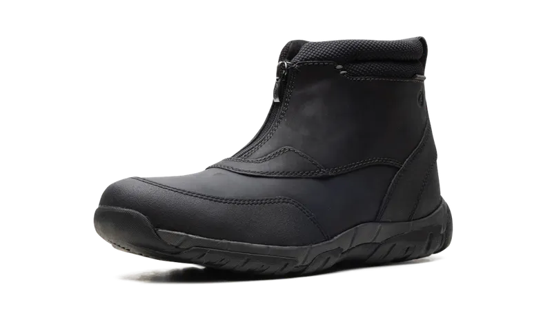 Clarks Grove Zip Ii “Black” (26163588)
