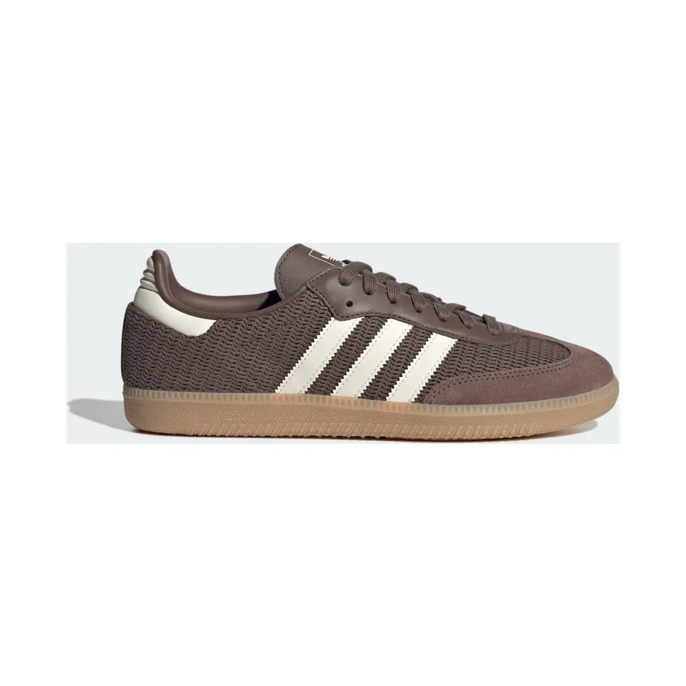 Adidas Samba OG Earth Strata / Wonder White / Magic Beige (JI3184)