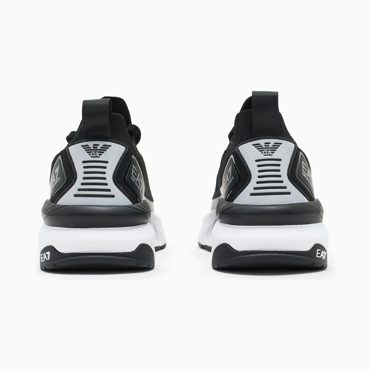 Armani Crusher Sonic Knit (7X000343-AF18639-MC032) (4)