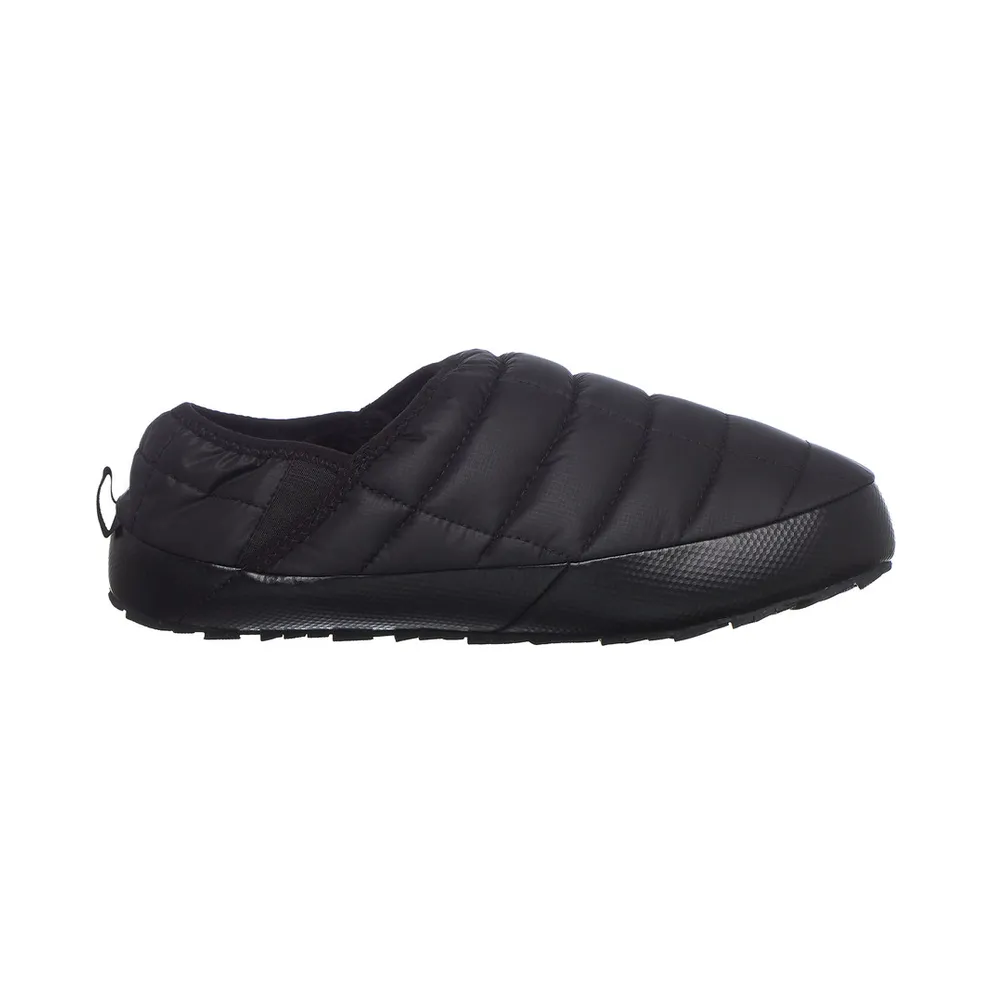 The North Face Thermoball Traction Mule V Tnf Black / Tnf White (NF0A3UZNKY41)
