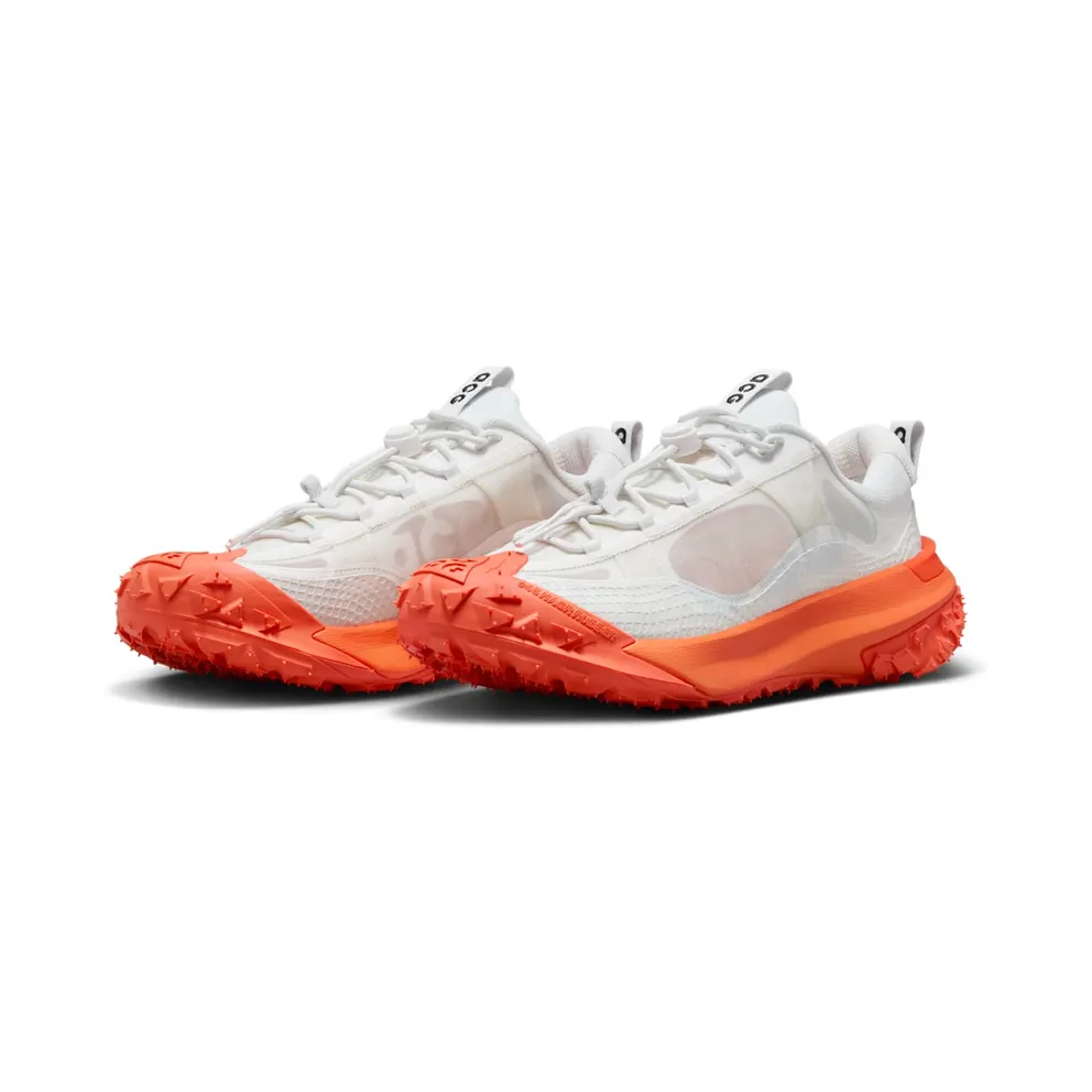 Nike ACG Mountain Fly 2 Low Summit White Orange (DV7903-100)