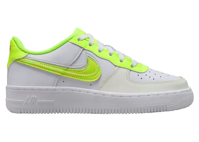 Nike Air Force 1 Low LV8 Acid Wash (DV1680-100)