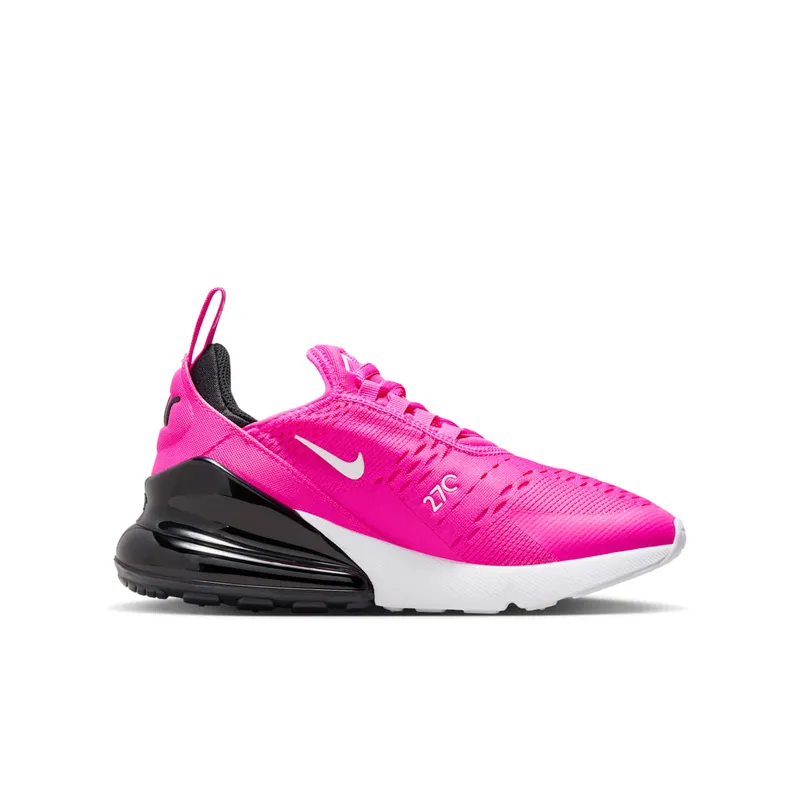 Nike Air Max 270 Laser Fuchsia (943345-602)