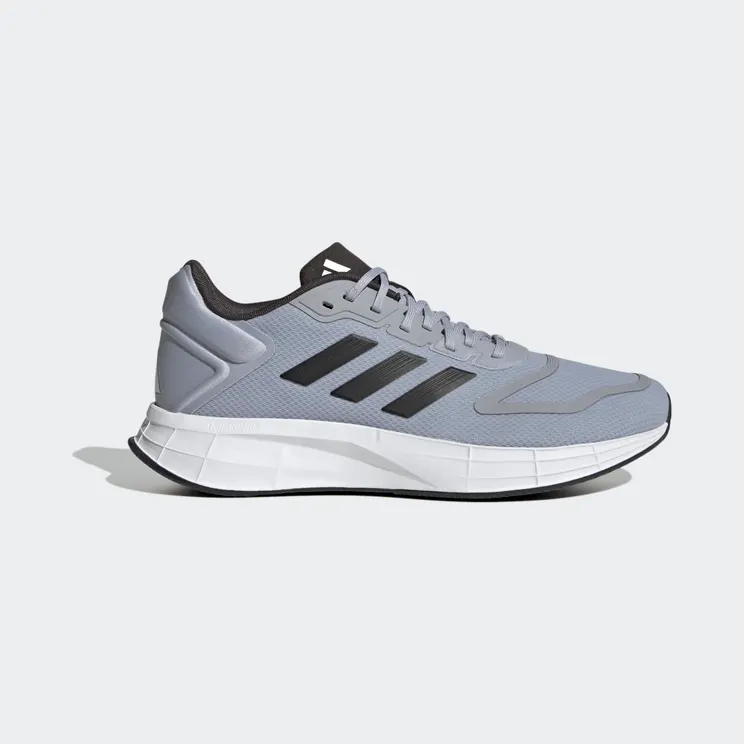Adidas Duramo 10 Halo Silver / Carbon / Cloud White (HP2381)