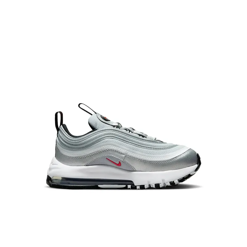 Nike Air Max 97 QS Silver Bullet (2023) (FB2963-001)