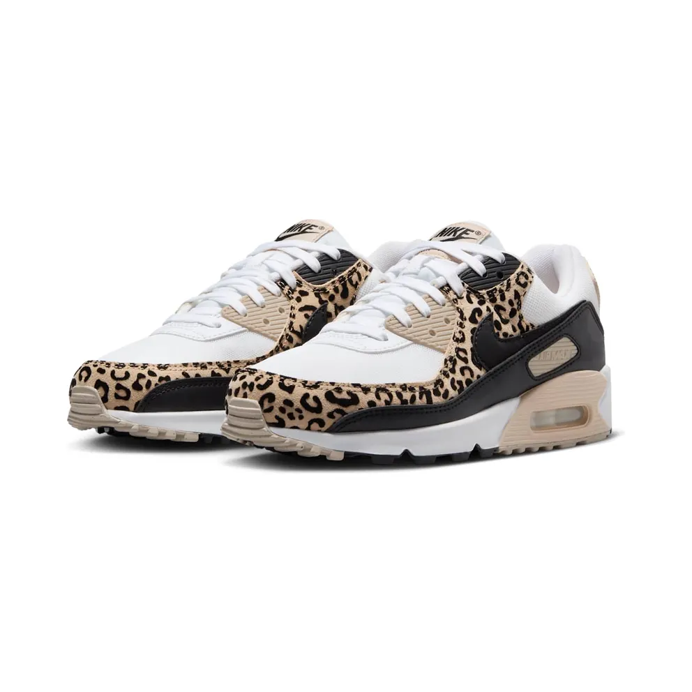 Nike Air Max 90 “Leopard” (IF1619-100)