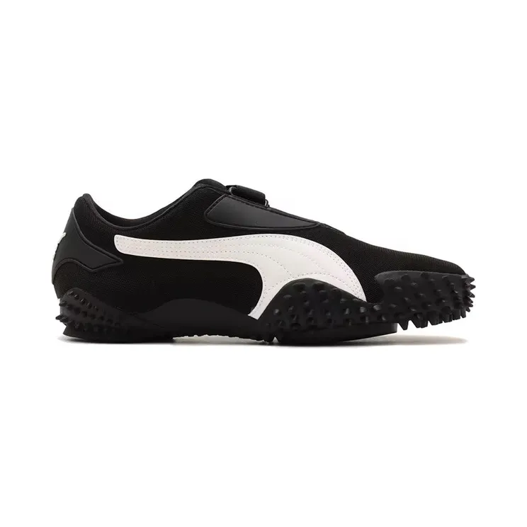 Puma Mostro OG Black White (397330-13)