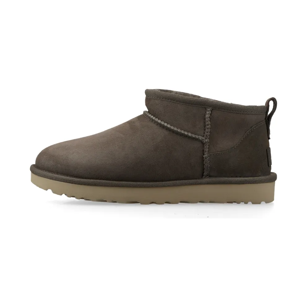 UGG Classic Ultra Mini Boot Dried Oregano