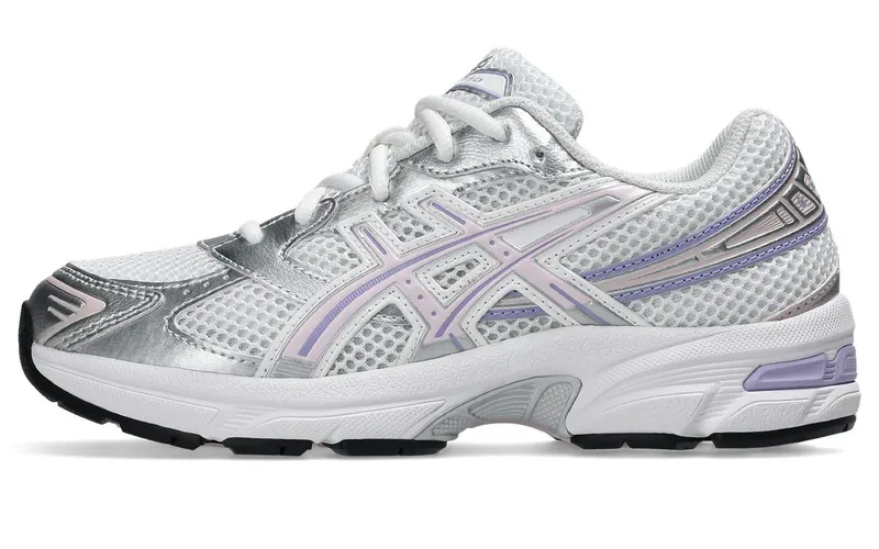 Asics Gel 1130 GS “White / Cosmos” (1204A169-103)