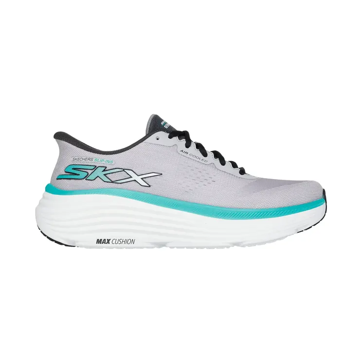 Skechers Max Cushioning Endeavour Exciton (220611LTGY)