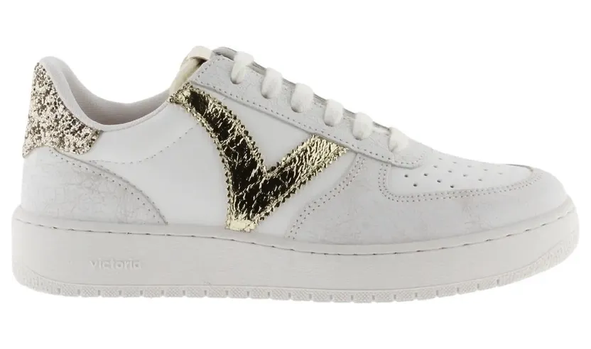 Victoria sneaker grijs (1258233-594)