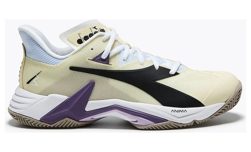 Diadora Yellow (101181464C0467)
